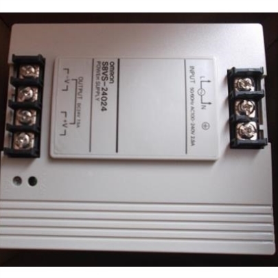正品开关电源S8AS-24006 S8VS-18024 24024 BE/09024 S82F-3024 A