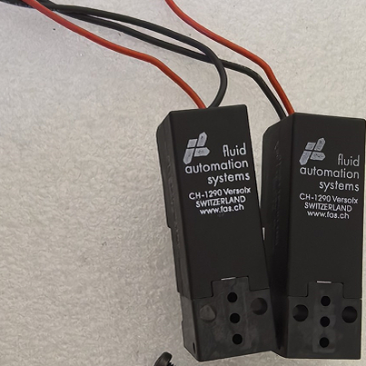 fluid电磁阀，ch-1290二手议价