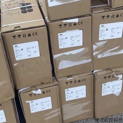 议价ACS580-01-026A-4 ABB变频器 11KW 议价