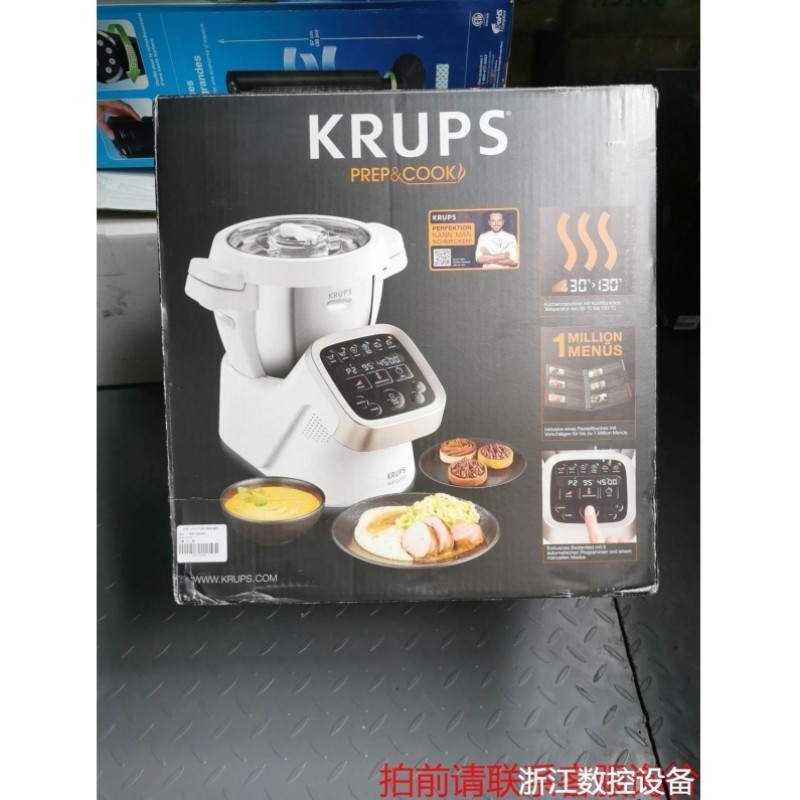 KRUPS德国 多功能料理机议其它元器件