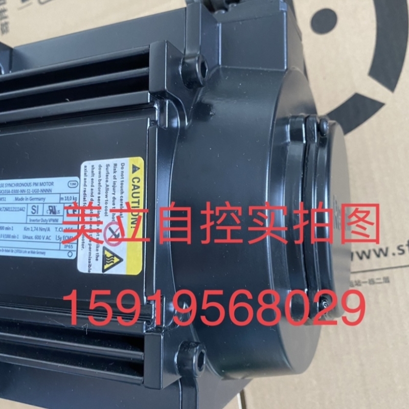 力士乐伺服电机MSK103A-0300-NN-S1-UG0-NNNN 销售议价