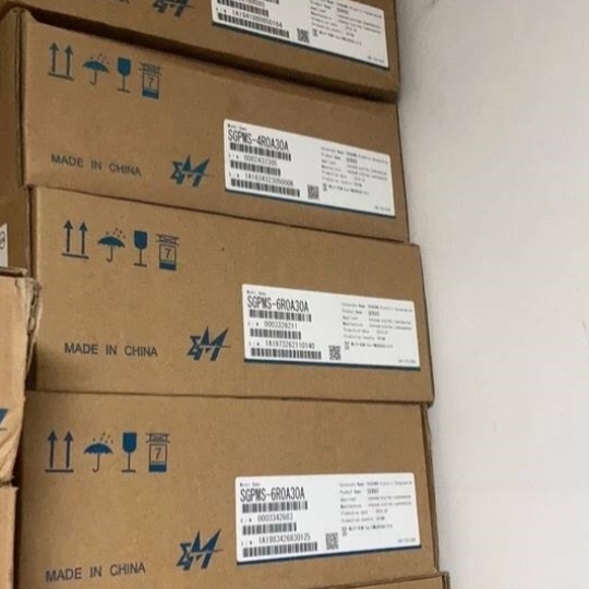 SGPMS-6R0A30A欢迎咨询