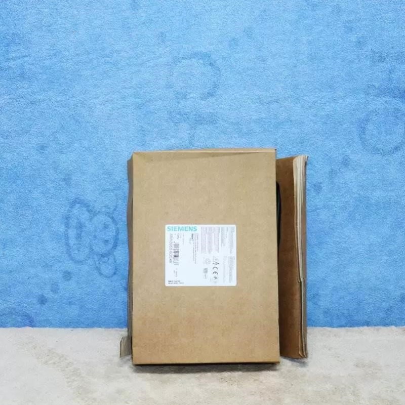 SIEMENS 3RW3950-6DC48 94V-0 DSPTH AT&S-NA 535 1380 03