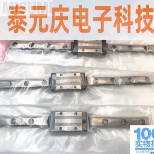SSELB10-195 SSE2BS13L-470 SSEB6-40 SEB8-55 导轨