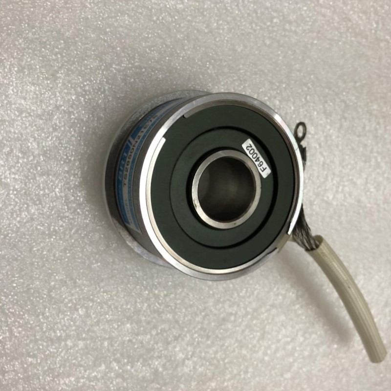 Smartsyn多摩川旋转编码器TS2650N21