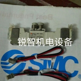 SMC VQZ1321 5MO1 X555 X550v