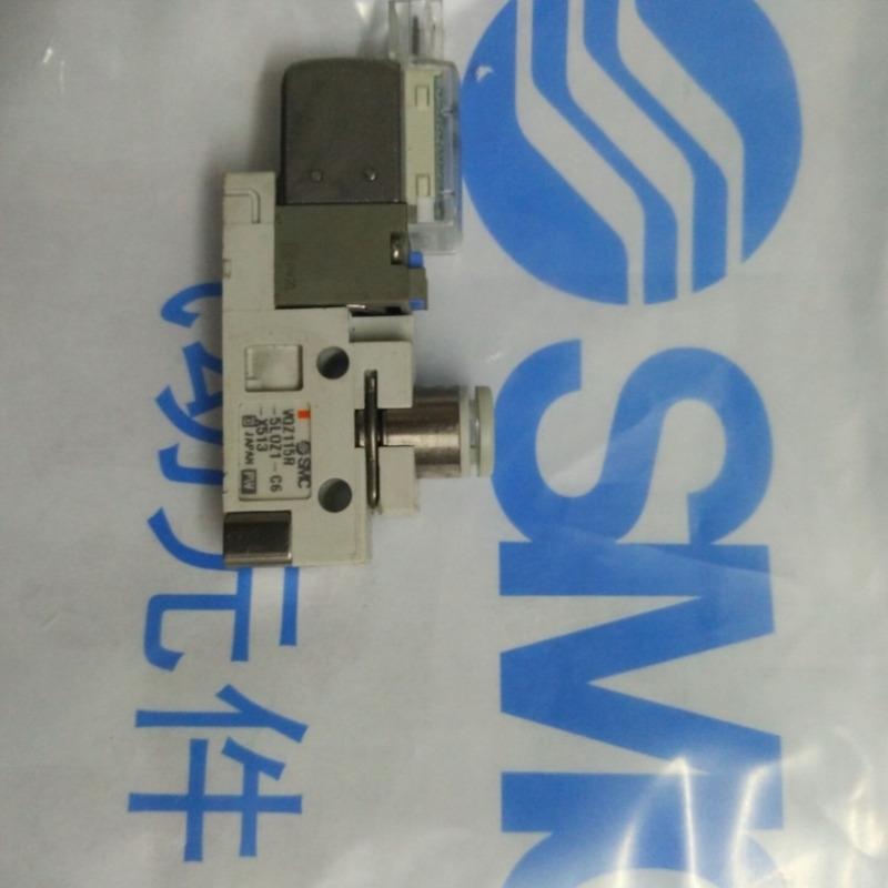 SMC VQZ115R-5LOZ1-C6-X513 VQZ115R-5LOZ1-M5-X550