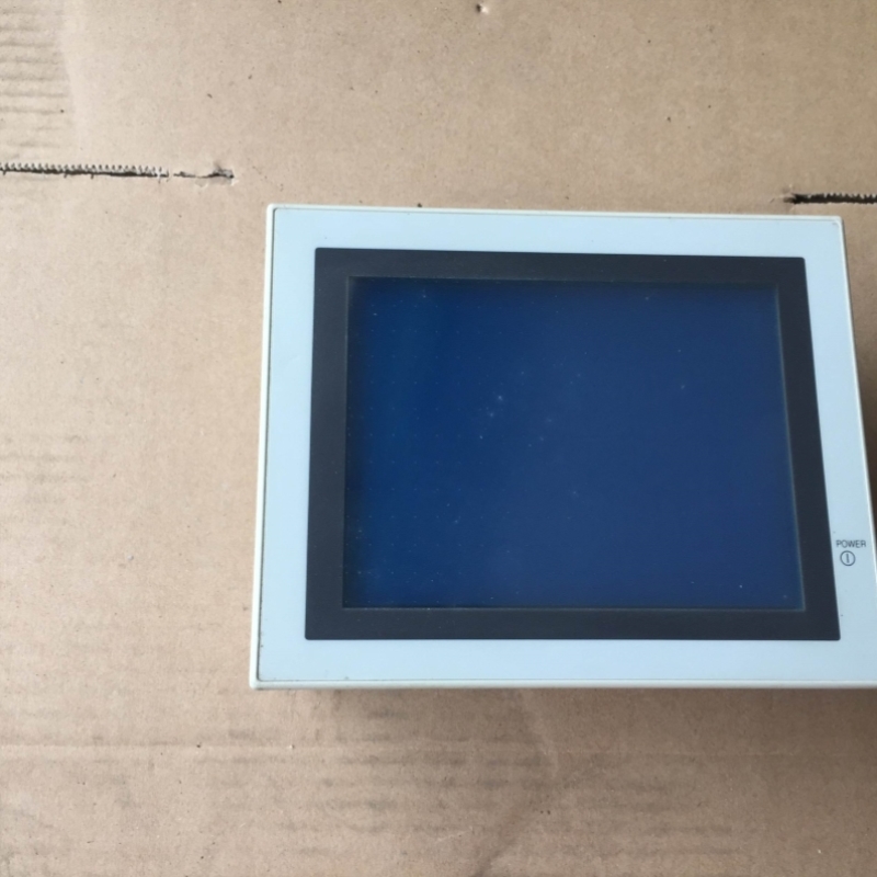 士林触摸屏 AX940GOT-BWD-E/EC207-CT1C11N-CN