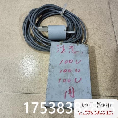 议价拍前询价PT-1DA 三通道控制器,成色一般,功能正常,只有