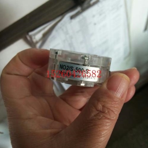 瑞士mbrapor二氧化氮NO2气体传感器NO2/S-500-S热议价