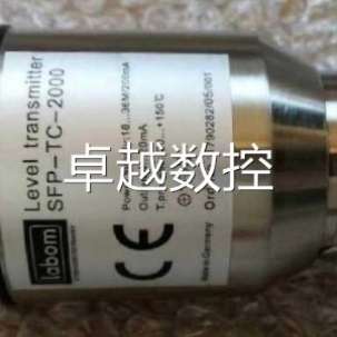 labom朗博液位传感器sfp-tc-2000 2米