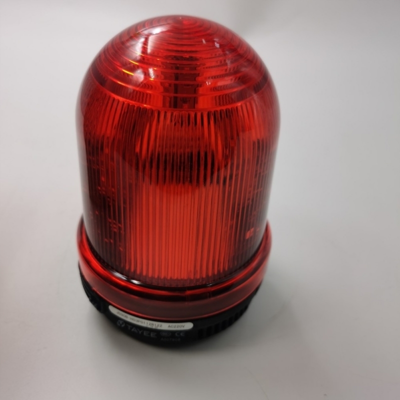 TAYEE天逸报警灯JD90B-H03P0112R122 议价议价
