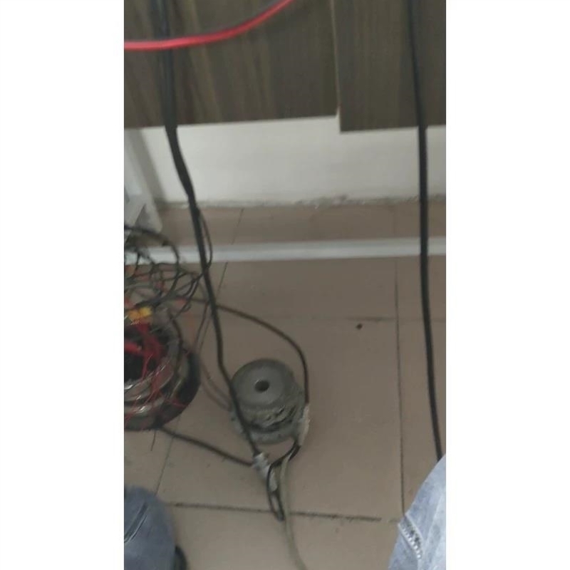 DFD6340划片机UD1B015N1CA2Z10/