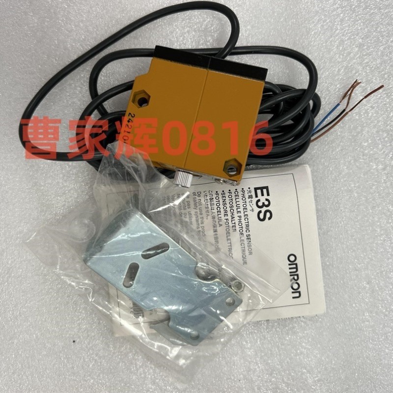 传感器 E3S-LS10XE4 E3S-LS20C4S/C1D-30 E3S-LS20XE4 E3S-LS5C4S