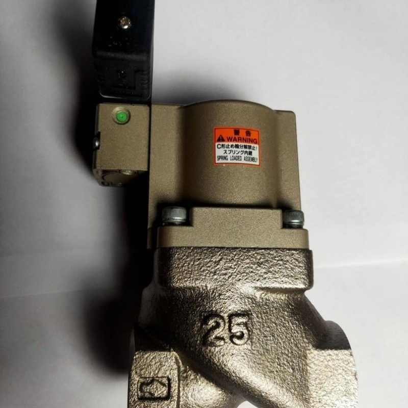 CKD 冷却液阀 CVSE2-25A-10-B2GS-3议价