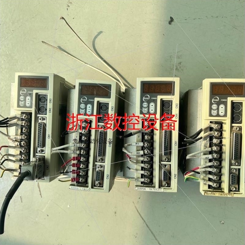 TSTEP 20C TSTEP20C 东元伺服驱动器议价