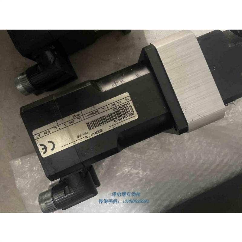 贝加莱驱动器电机 8MSA5M.R0-X6 8MSA4M.R议价