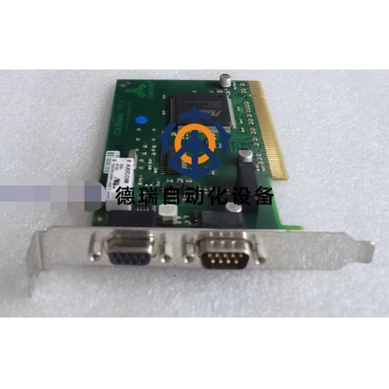 TRINAMIC CANnes V1.1 通讯卡 现议价