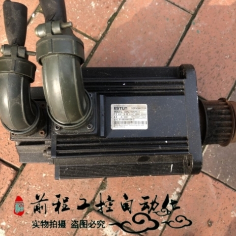 EML-10APA11 ESTUN 埃斯顿 伺服电机 1.0kw 价格询价