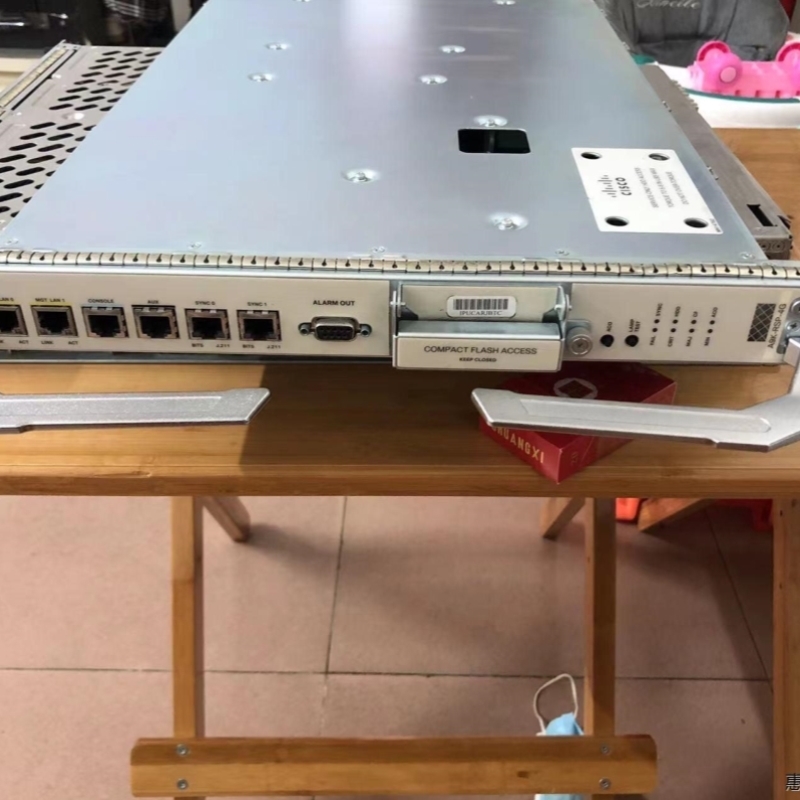 A9K-RSP-4G 思科Cisco ，成色如图。用于A元器件