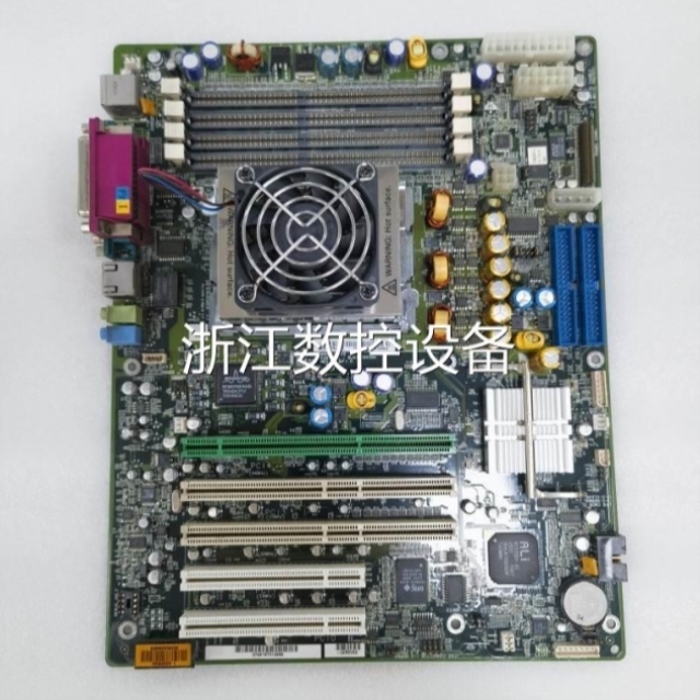 SUN B1500 工作站主板 375-3128 375-3187 1.5Ghz BJ41-00038A议