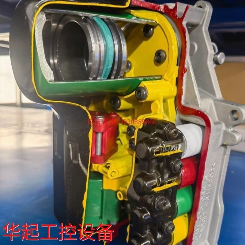 福斯7速干拭双离合变速器机电单元0AM DQ200议价