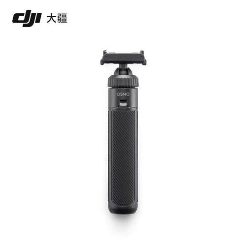 大疆DJIOsmoAction6双