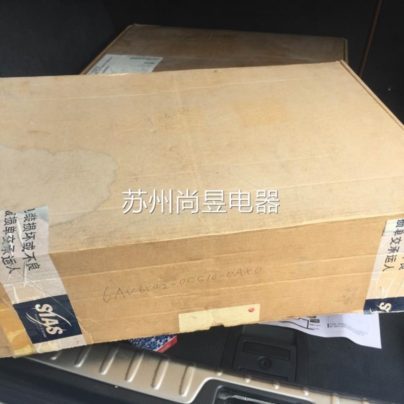 屏 6AV6 542-0CC10-0AX0 库存原包装 SC-S年 实物图议价