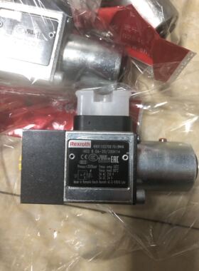 配件HED8OA-2X/200K14型号R901102708压力继电器，原装现货议价