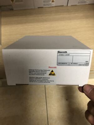 配件R900020154型号VT 3002-1-2X/48F放大器支架，原装议价