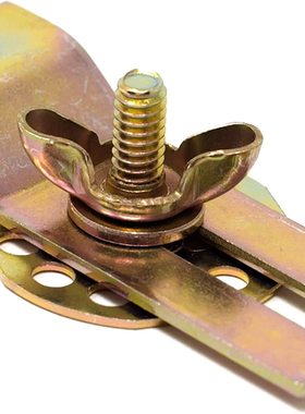 PREMIUM Sink Clips-10 Pack Kit, Undermount Sink Clips, Sink