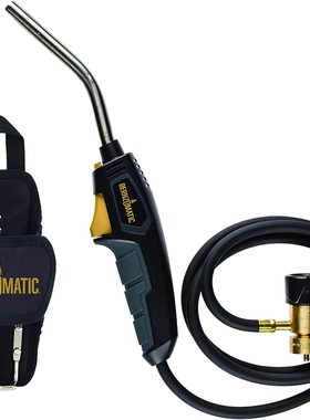 Bernzomatic BZ8250HT Trigger-Start Hose Torch