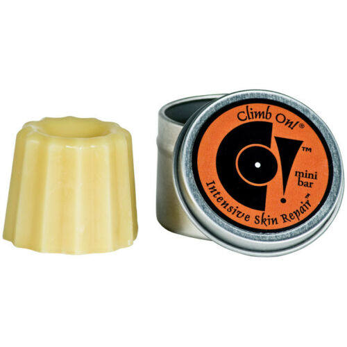 代 Climb On! Intensive Skin Repair for Climbers .5 oz Bar