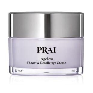 for Tightening PRAI Beauty Creme Firming Neck