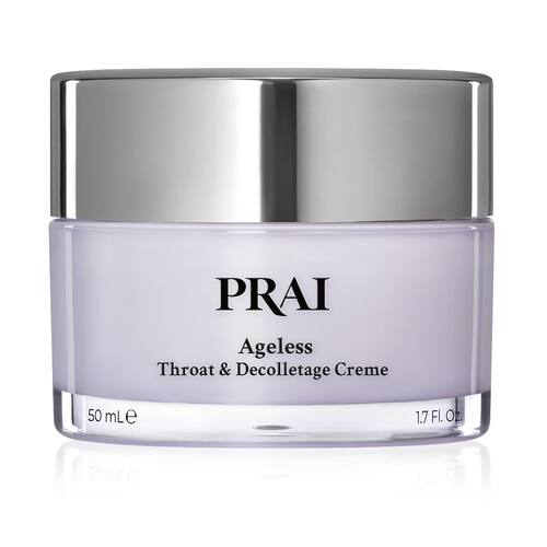 PRAI Neck Creme for Tightening & Firming Beauty |