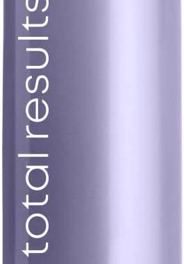 Matrix Total Results 300 ml Color Obsessed So Silver Shampoo