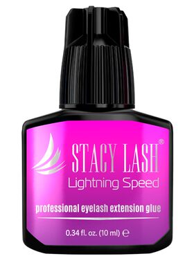 STACY LASH Lightning Speed Eyelash Extension Glue 10ml