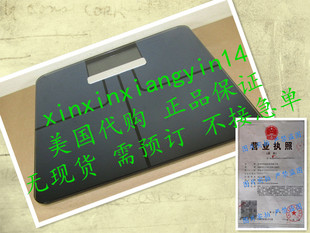 代 Garmin index Smart Scale - Black