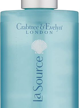 Crabtree & Evelyn La Source Conditioning Hand Wash