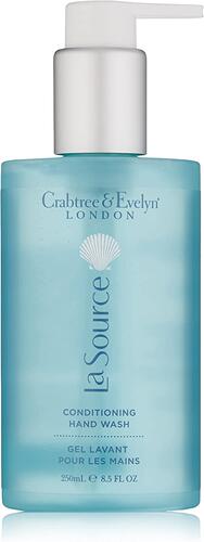 Crabtree & Evelyn La Source Conditioning Hand Wash
