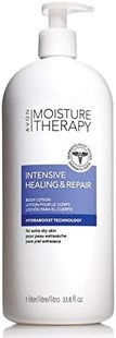Avon Moisture Therapy Intensive Healing&Repair Body Lotion