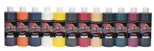 Createx Colors 2042-00 Acrylic Classroom Set (12 Color), 16