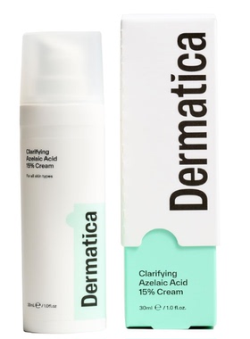 Dermatica Clarifying Azelaic Acid 15% Cream