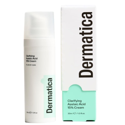 Dermatica Clarifying Azelaic Acid 15% Cream