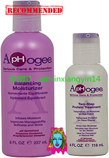 balancing moisturizer and aphogee step care two protein hair