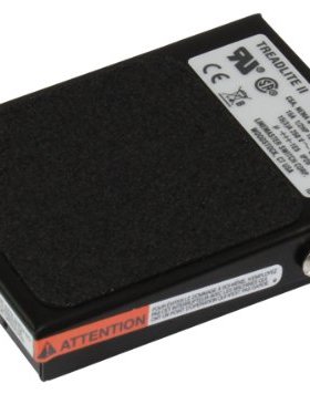 Linemaster T-91-S Treadlite II Foot Switch, Electrical, Sin