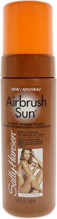 Sun Mousse Dark Sally Fluid Airbrush Ounce Hansen