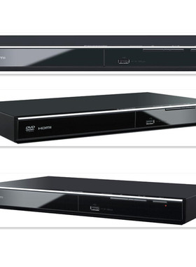 Panasonic DVD Player with Dolby Digital Sound DVD-S700