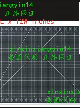 Alvin Professional Parallel Glider Metric 18L x 12W inches