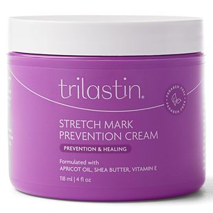TriLASTIN Maternity Stretch Mark Prevention Cream - Parab